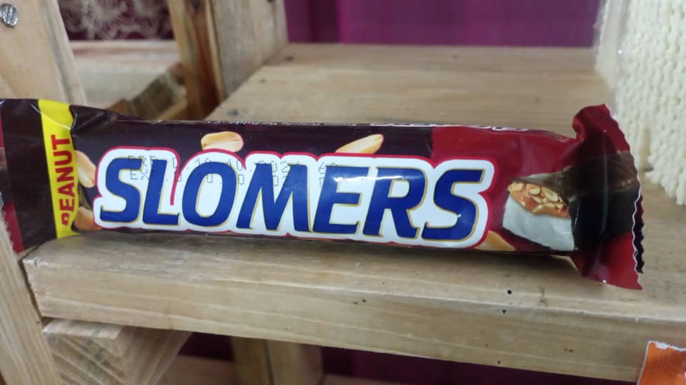 Slomers